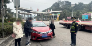 科技引领执法，大数据精准打击“黑车”